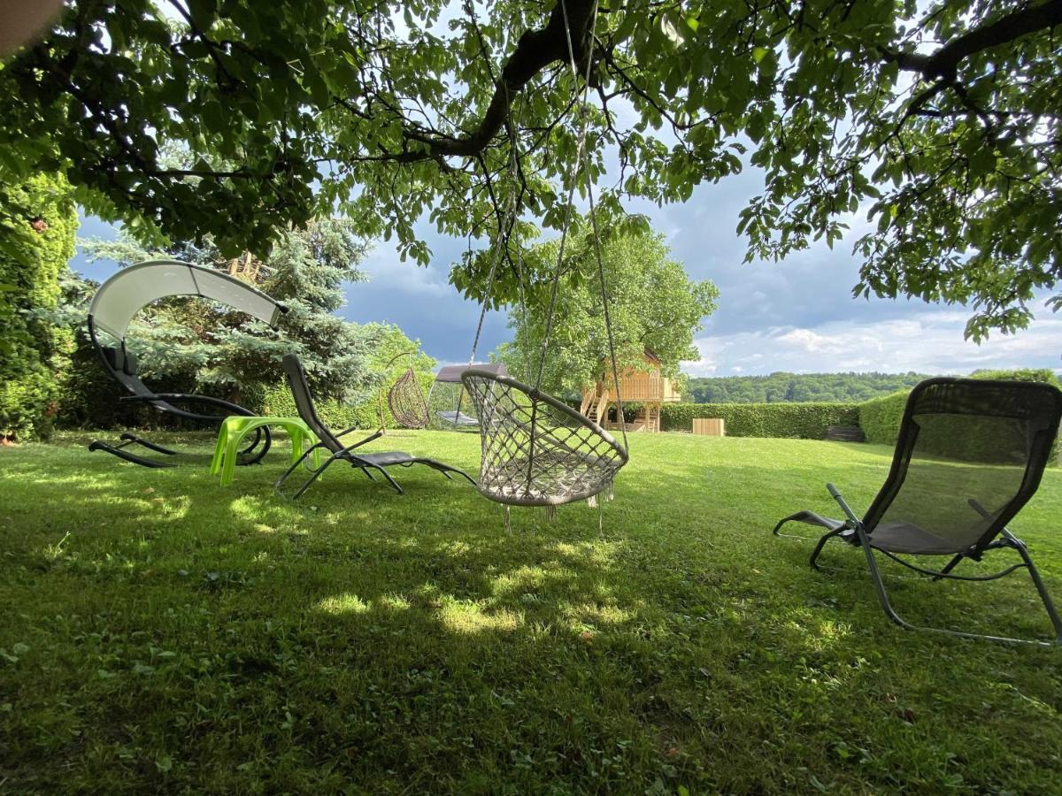 Villa Donleone Ponikva Exteriör bild